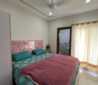 Hassan Abdal Apartamento | Doha emporium B-17 multi garden Islamabad 2 bad flate for rent