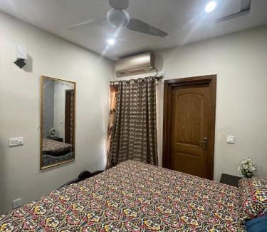 Hassan Abdal Apartamento | Doha Emporium B-17 multi garden Islamabad