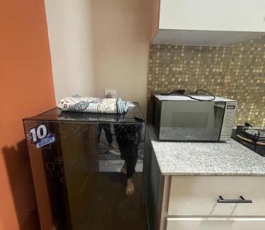 Hassan Abdal Apartamento | Doha emporium b17 multi garden FMC