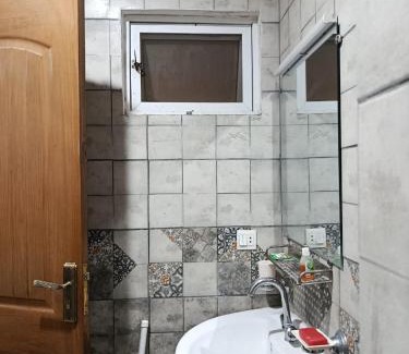 Hassan Abdal Apartamento | Doha emporium FMC, B17 ISLAMABAD