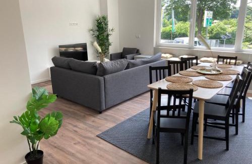 Innenstadt-Ost Apartamento | DoHann1