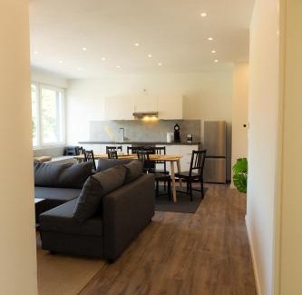 Innenstadt-Ost Apartamento | DoHann1
