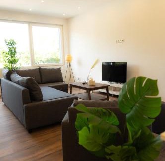 Innenstadt-Ost Apartamento | DoHann2