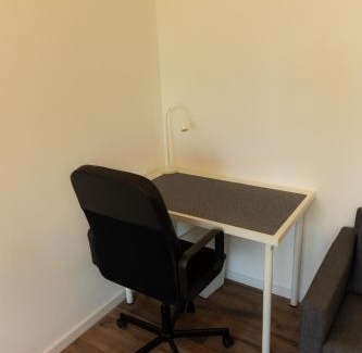 Innenstadt-Ost Apartamento | DoHann2