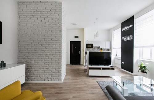 Jozsefvaros Apartamento | Dohany 3 Synagogue Apartment