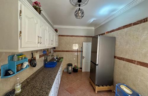 Al Aaroui Apartamento | Dohri Apartments