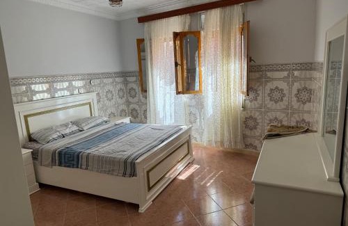 Al Aaroui Apartamento | Dohri Apartments