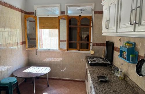 Al Aaroui Apartamento | Dohri Apartments