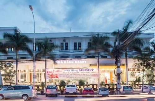 Buon Ma Thuot Hotel | Doi Ngoai Bien Phong SPA Hotel