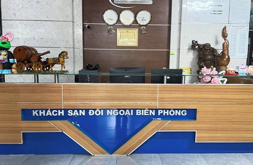 Buon Ma Thuot Hotel | Doi Ngoai Bien Phong SPA Hotel