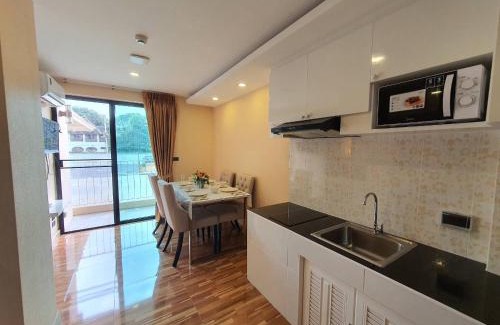Chang Phueak Apartamento | Doi Sutep Hill
