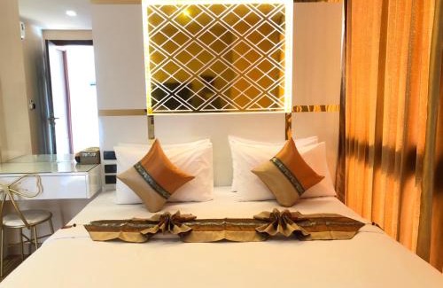 Chang Phueak Apartamento | Doi Sutep Hill