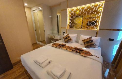 Chang Phueak Apartamento | Doi Sutep Hill