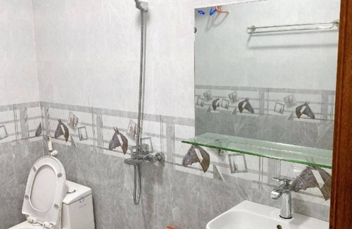Soc Son Hotel | Doi Thong Homestay