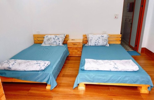 Soc Son Hotel | Doi Thong Homestay