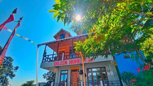 Kurseong Casa | Dojin Homestay