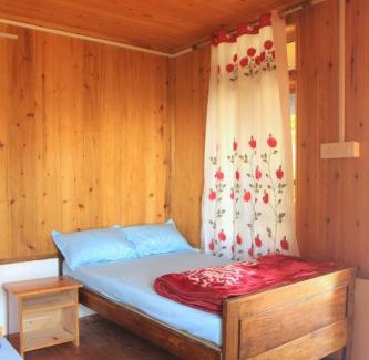 Kurseong Casa | Dojin Homestay
