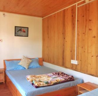 Kurseong Casa | Dojin Homestay