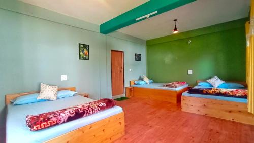 Kurseong Casa | Dojin Homestay