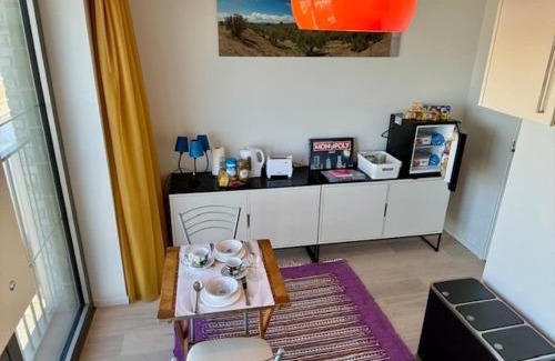 Heilig Kerst Apartamento | DoK9
