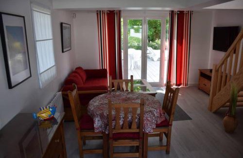 Behobie Apartamento | Dokaetchea