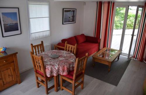 Behobie Apartamento | Dokaetchea