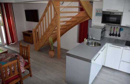 Behobie Apartamento | Dokaetchea