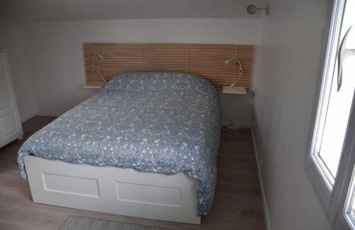 Behobie Apartamento | Dokaetchea