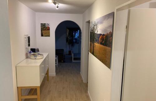 Niederems Apartamento | Dokazien