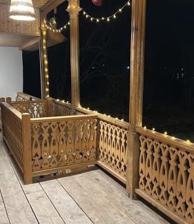 Gyulagarak Villa | Dokholyan's House