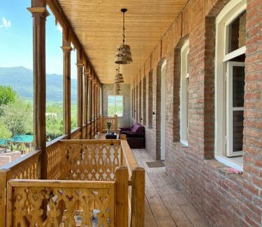 Gyulagarak Villa | Dokholyan's House