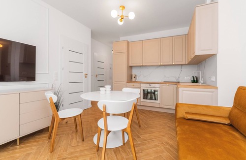 Mlyniska Apartamento | Doki 1555 by Grand Apartments