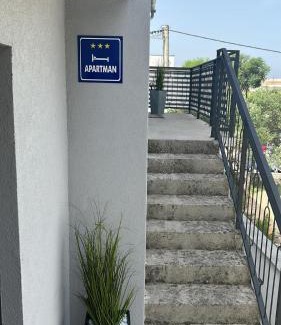 Sibenik Apartamento | Doki