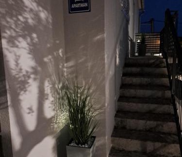Sibenik Apartamento | Doki
