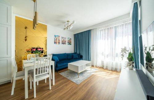 Mlyniska Apartamento | Doki, Sun & Snow