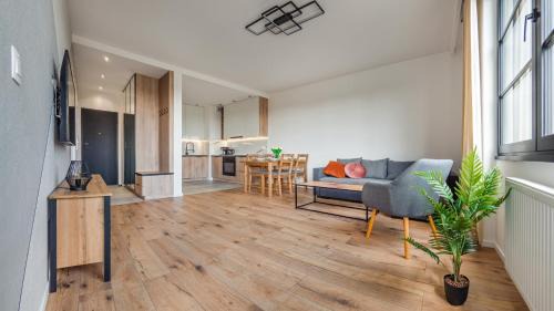 Mlyniska Apartamento | Doki, Sun & Snow