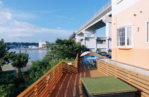Miura Hotel | DokiDoggie城ヶ島遊ケ崎BASE
