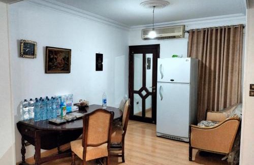 Al Duqqi Apartamento | Dokki private home and GYM