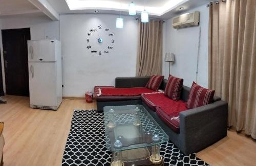 Al Duqqi Apartamento | Dokki private home and GYM