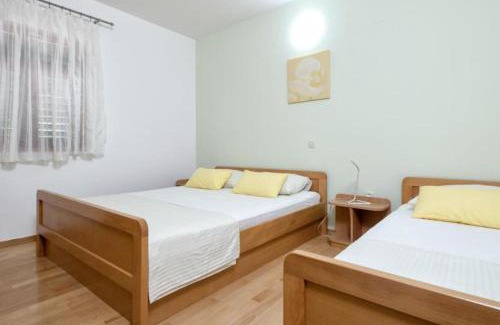 Ivan Dolac Apartamento | Dolac Green Side Apartments