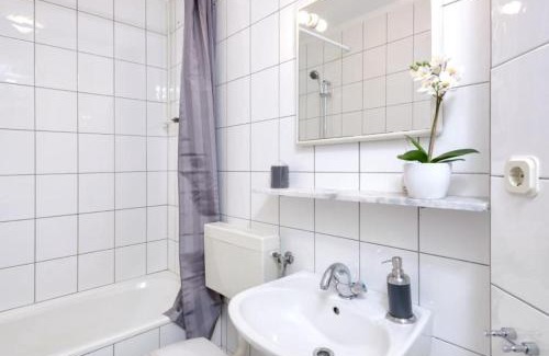 Ivan Dolac Apartamento | Dolac Green Side Apartments