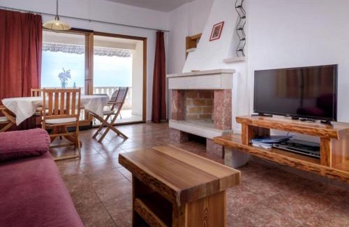 Ivan Dolac Apartamento | Dolac Green Side Apartments - Two Bedroom Apartment 2