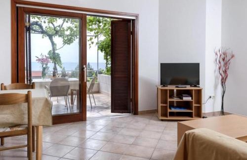 Ivan Dolac Apartamento | Dolac Green Side Apartments - Two Bedroom Apartment 1