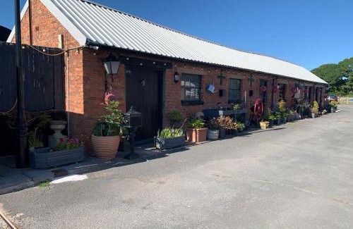 Saint Asaph Apartamento | Dolafon Farm Stay