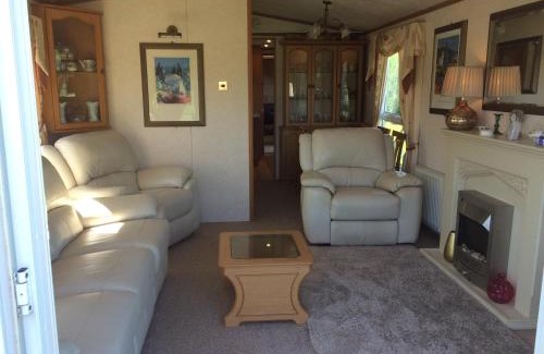 Saint Asaph Apartamento | Dolafon Farm Stay