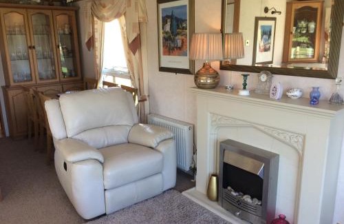 Saint Asaph Apartamento | Dolafon Farm Stay
