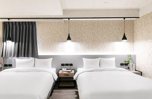Daan Hotel | Dolamanco Hotel