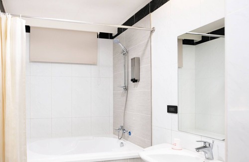 Daan Hotel | Dolamanco Hotel