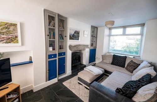 Rhiwbryfdir Casa | Dolbach Cottage Snowdonia