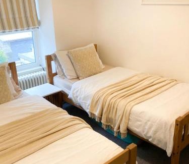 Rhiwbryfdir Casa | Dolbach Cottage Snowdonia